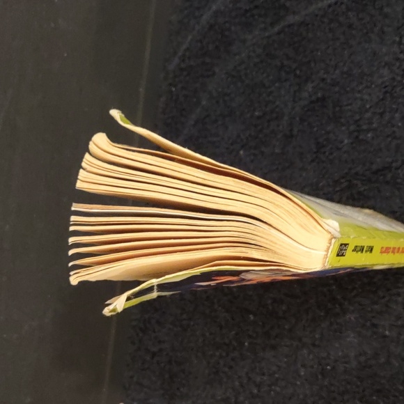 VERY LOVED NSYNC TEARIN UP THE CHARTS VINTAGE 1998 - Picture 10 of 10